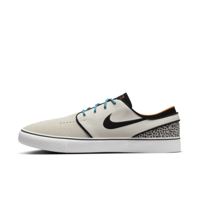 Nike sb stefan janoski max men's shoes white hotsell